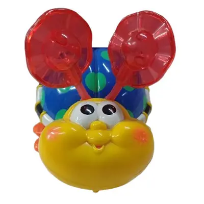 Gurulós katica - Fisher Price