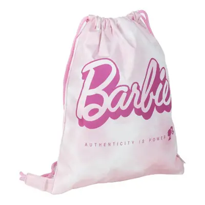 Barbie Power tornazsák, hátizsák 39 cm