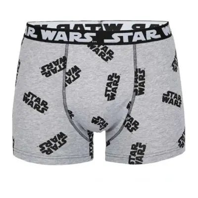 Star Wars Darth Vader férfi boxeralsó M