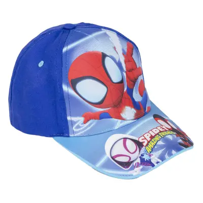 Pókember Spidey gyerek baseball sapka 51 cm