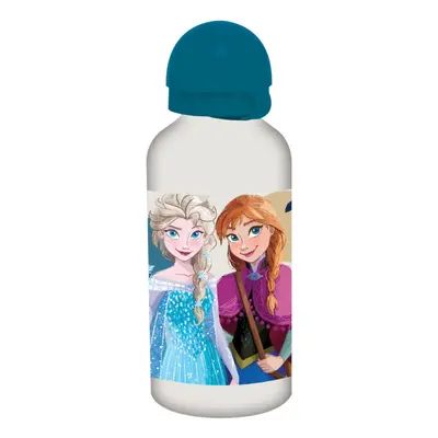 Disney Jégvarázs Together alumínium kulacs 500 ml