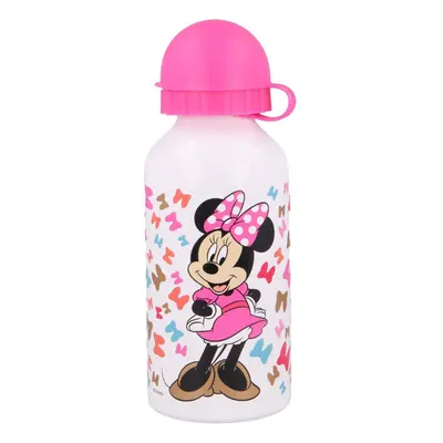 Disney Minnie alumínium kulacs 400 ml