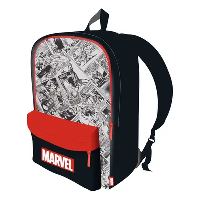 Marvel Comic iskolatáska, táska 41 cm