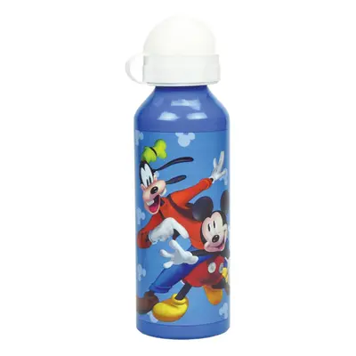 Disney Mickey Blue alumínium kulacs 520 ml