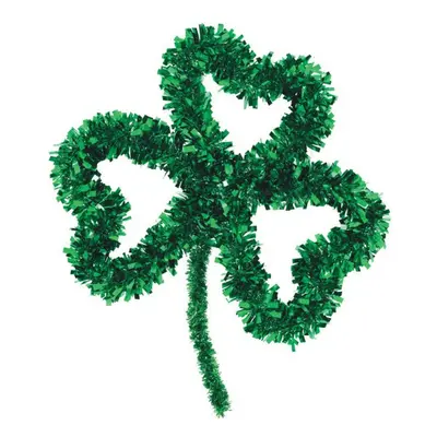 Shamrock, Lóhere dekoráció