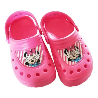 Disney Minnie gyerek papucs clog 30/31