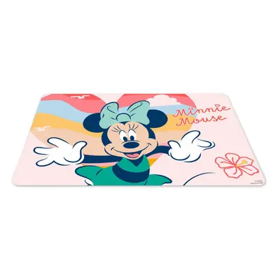 Disney Minnie Summer tányéralátét 43x28 cm