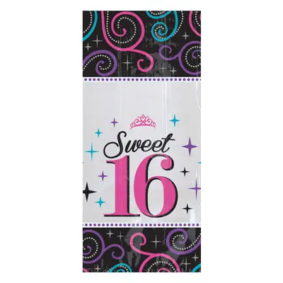 Sweet 16 ajándéktasak 20 db-os