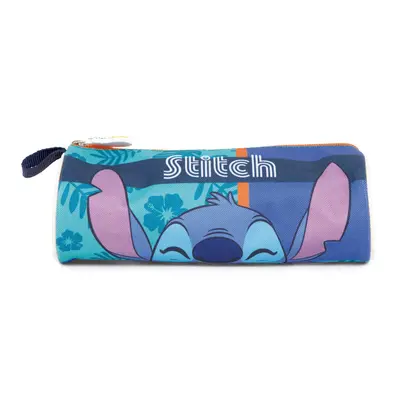 Disney Lilo és Stitch, A csillagkutya Leaf tolltartó 21 cm - ÚJ