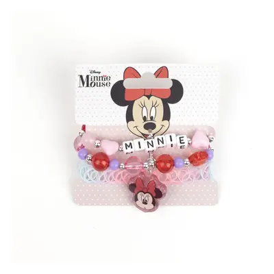 Disney Minnie Shine karkötő szett 3 db-os