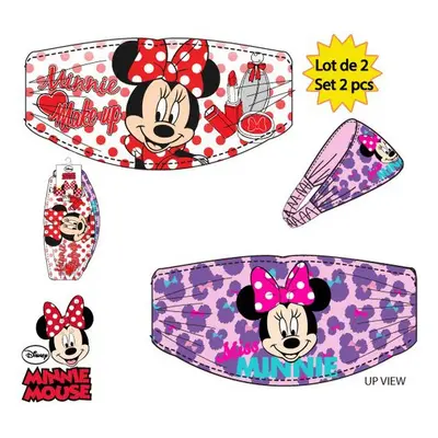 Disney Minnie 2 db-os Hajpánt szett