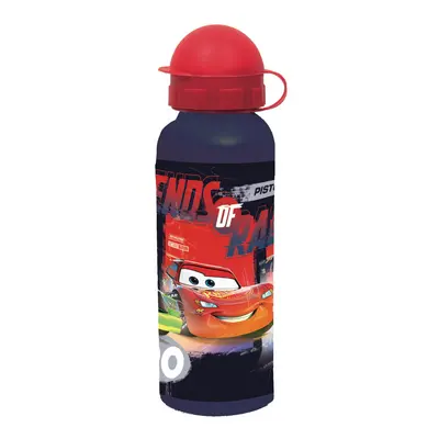 Disney Verdák Off-Road alumínium kulacs 520 ml