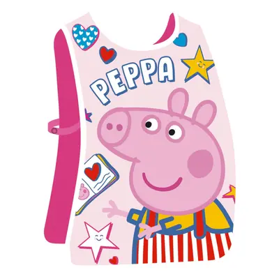 Peppa malac Star gyerek festőköpeny