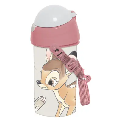 Disney Bambi Cute kulacs, sportpalack 500 ml