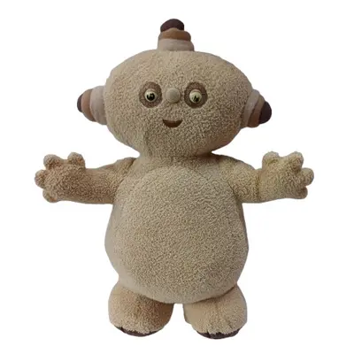 28 cm-es Makka Pakka Plüss (kissé bolyhos) - In the night garden