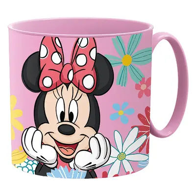 Disney Minnie Spring micro bögre 265 ml