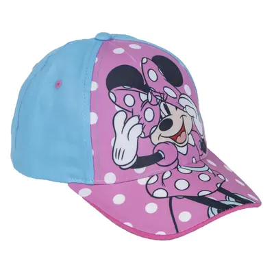 Disney Minnie Dots gyerek baseball sapka 53 cm