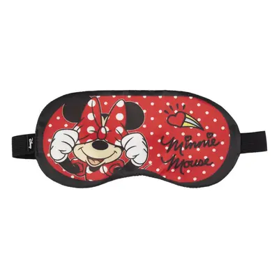 Disney Minnie Red gyerek alvómaszk, éjszaki szemmaszk