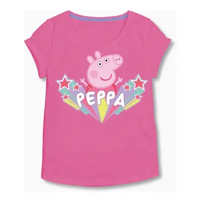 Peppa malac baba póló, felső 86/92 cm