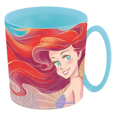 Disney Hercegnők Ariel micro bögre 350 ml