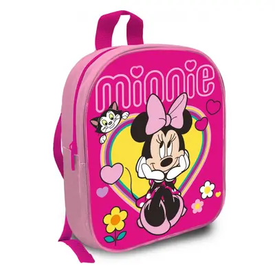 Disney Minnie hátizsák, táska 29 cm