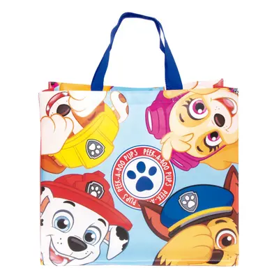 Mancs Őrjárat Pups shopping bag 45 cm