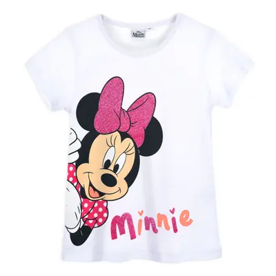 Disney Minnie gyerek rövid póló, felső 3 év