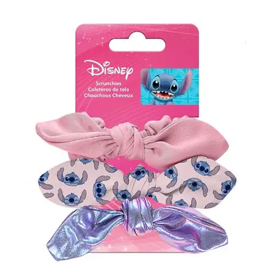 Disney Lilo és Stitch, A csillagkutya Magical hajgumi szett 3 db-os