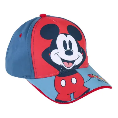 Disney Mickey Chill gyerek baseball sapka 51 cm