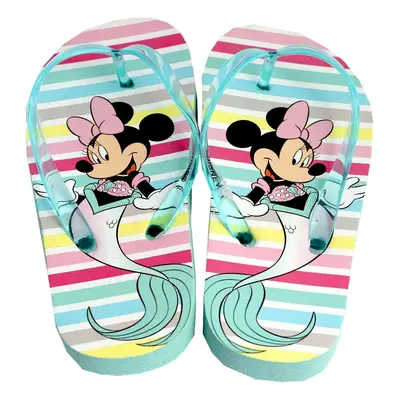 Disney Minnie gyerek papucs, Flip-Flop 30/31