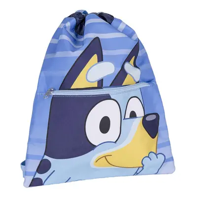 Bluey tornazsák, hátizsák 33 cm