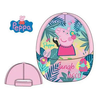 Peppa malac gyerek baseball sapka 54 cm