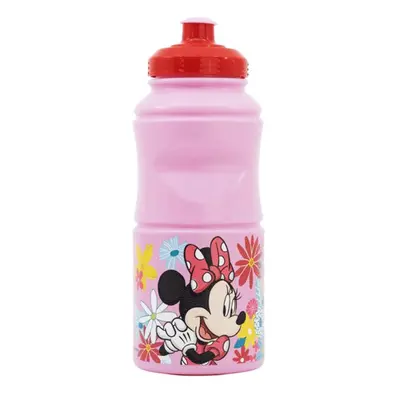 Disney Minnie Spring Hold kulacs, sportpalack 380 ml