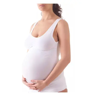 Bellissima Maternity M001 seamless kismama trikó