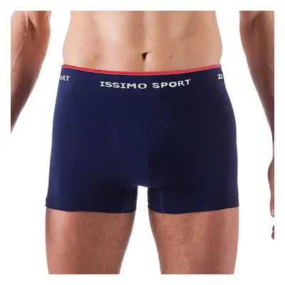 Issimo IS02 Sport Seamless férfi boxer