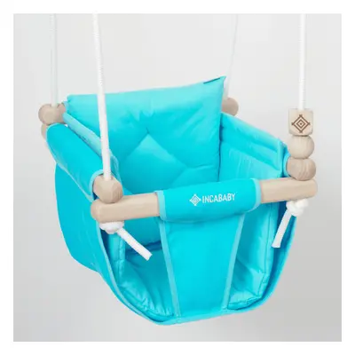 Incababy Junior Hinta Blue