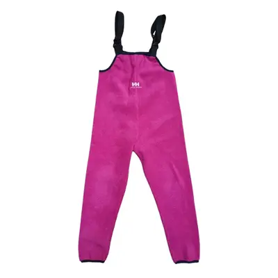 122-es pink kantáros polár alánadrág - Helly Hansen