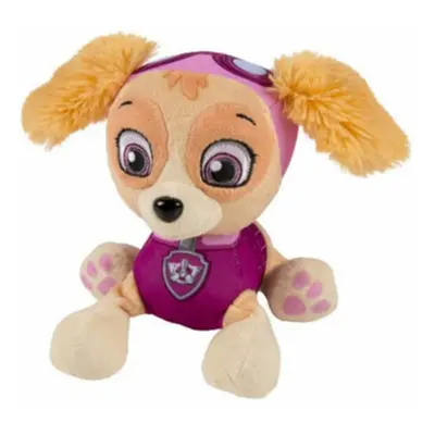 Skye plüss - Mancs őrjárat, Paw Patrol - ÚJ