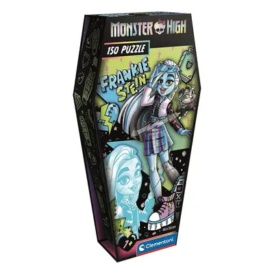 Monster High Frankie Stein 150 db-os puzzle Clementoni