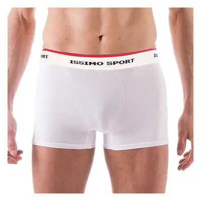 Issimo IS02 Sport Seamless férfi boxer