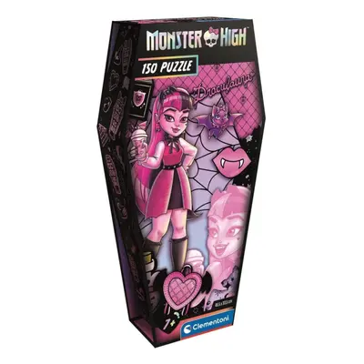 Monster High Draculaura 150 db-os puzzle Clementoni