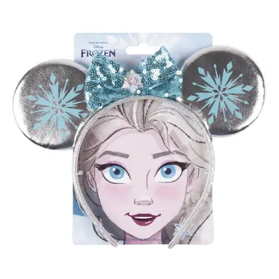 Disney Jégvarázs Elsa hajpánt