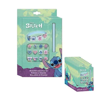 Disney Lilo és Stitch, A csillagkutya karkötő szett