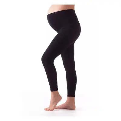 Bellissima M007 Maternity varrás nélküli kismama leggings