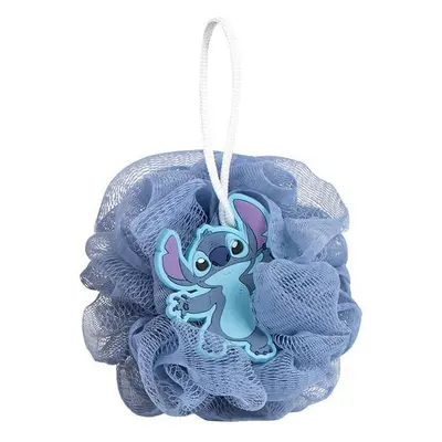 Disney Lilo és Stitch, A csillagkutya Blue fürdőszivacs, fürdőpamacs