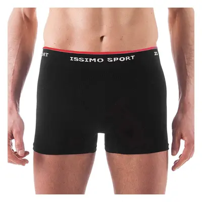 Issimo IS02 Sport Seamless férfi boxer