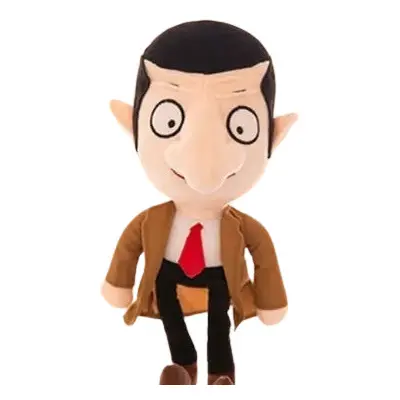 27 cm-es plüss figura - Mr. Bean - ÚJ