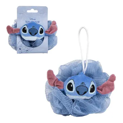 Disney Lilo és Stitch, A csillagkutya 3D fürdőszivacs, fürdőpamacs