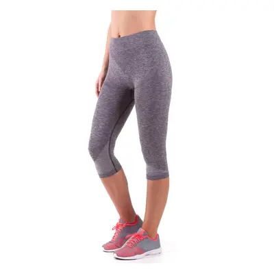 Bellissima A009 Actiwear Capri Melange fitness leggings