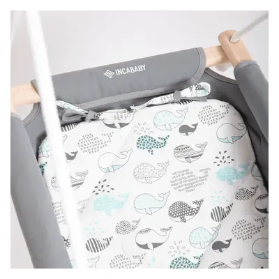 Incababy Babahinta Whale FW